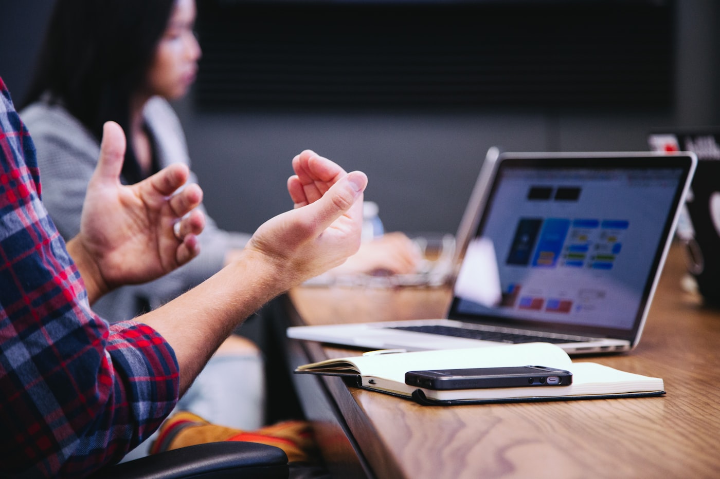 IDF Accessibility certification